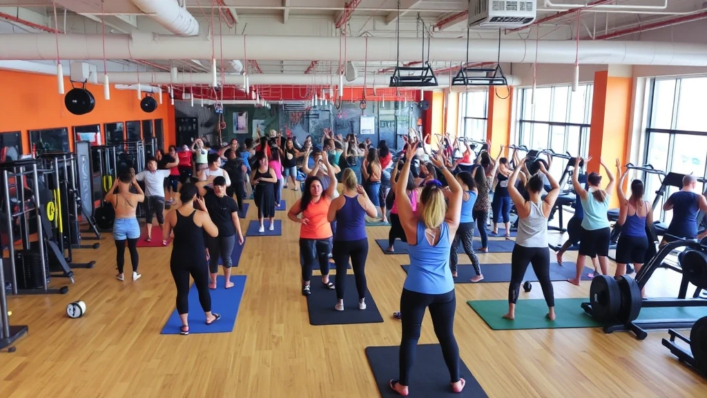 Ile kosztuje karnet na zajęcia fitness w Złoczew?
