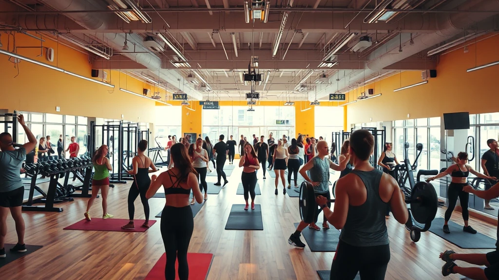 Ile kosztuje karnet na zajęcia fitness w Złoczew?