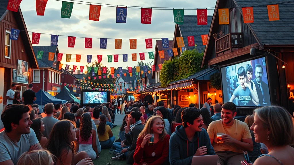 Ile kosztuje wyjazd na festiwal filmowy w Łosice?