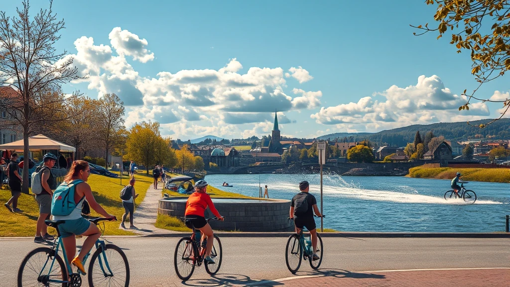 Ile kosztuje wypożyczenie sprzętu sportowego w Oświęcim?