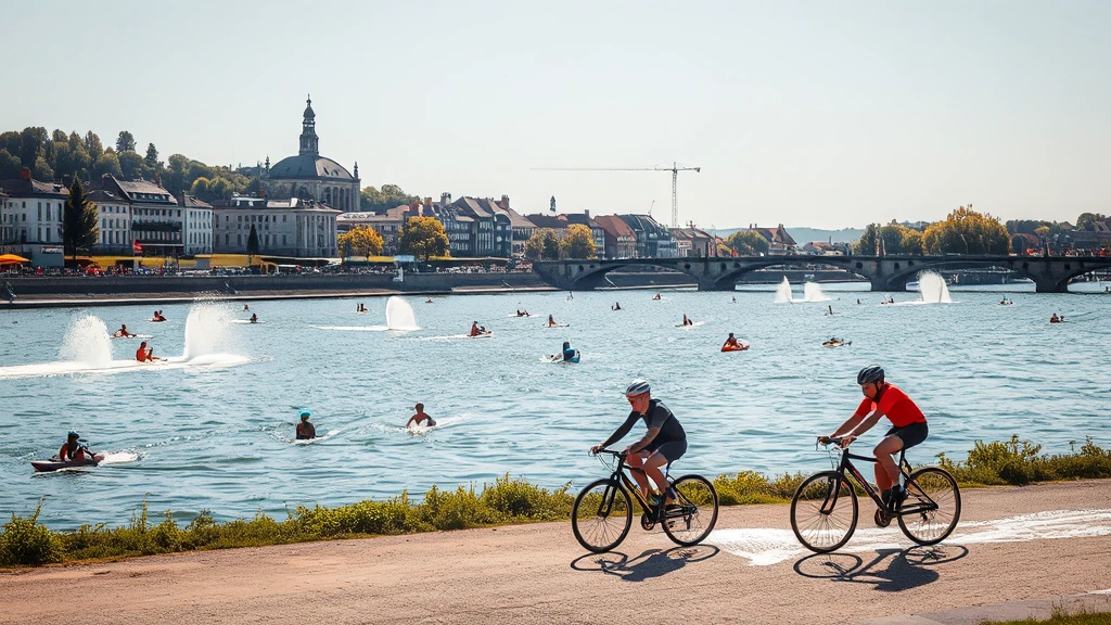 Ile kosztuje wypożyczenie sprzętu sportowego w Oświęcim?