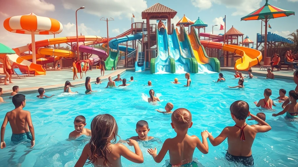 Ile kosztuje całodzienny bilet do aquaparku w Świebodzicach?