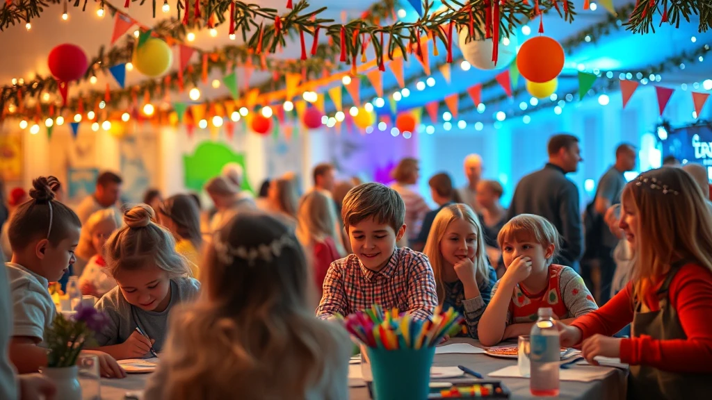 Jakie są najlepsze wydarzenia rodzinne w Białystok 2026?
