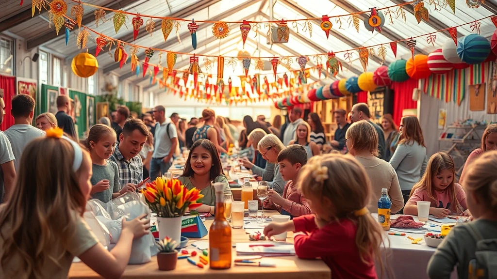 Jakie są najlepsze wydarzenia rodzinne w Białystok 2026?