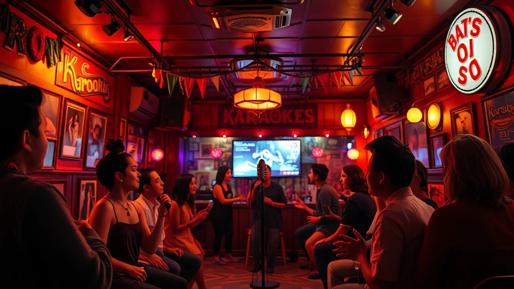 Najlepsze miejsca do karaoke w Łapy 2026