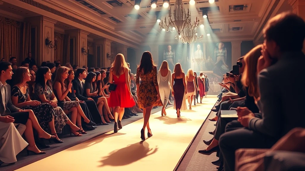 Ile kosztuje bilet na pokaz mody w Żory?