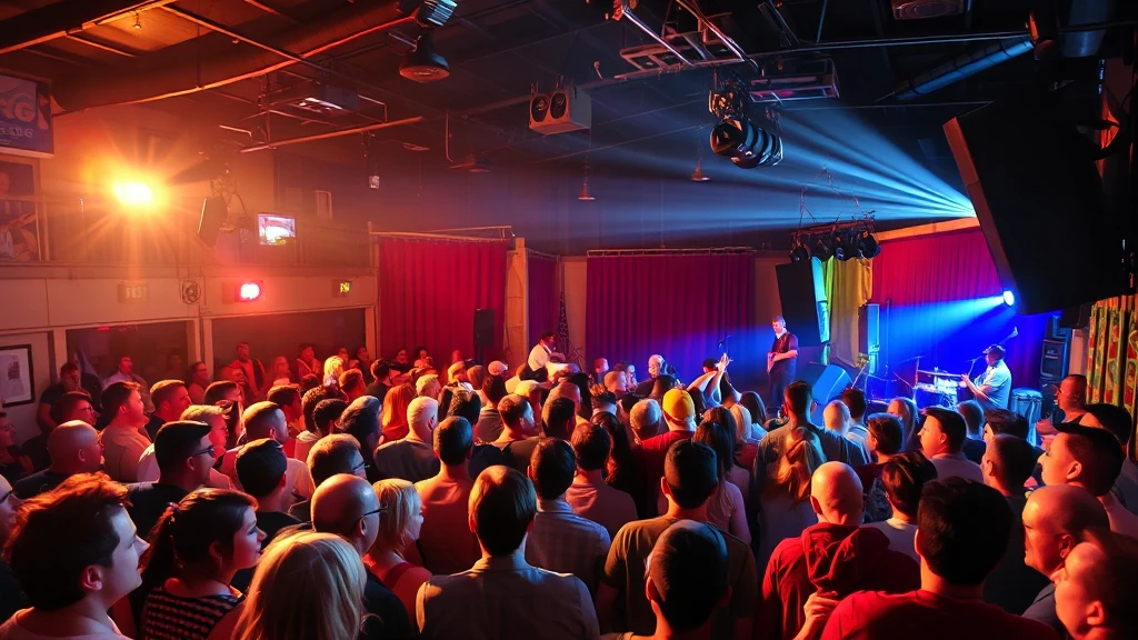 Czy warto zainwestować w bilety VIP na koncerty w Wasilkowie?