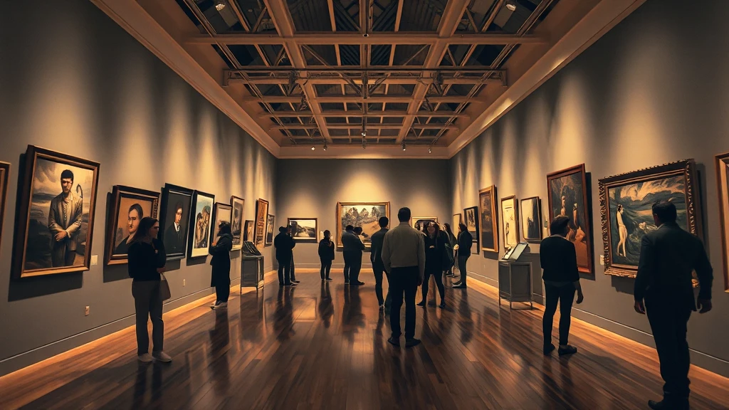 Ile kosztuje bilet na wystawę sztuki w Golczewo?