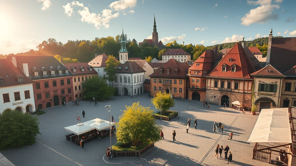 Jakie są najciekawsze miejsca do zwiedzania w Trzcianka?