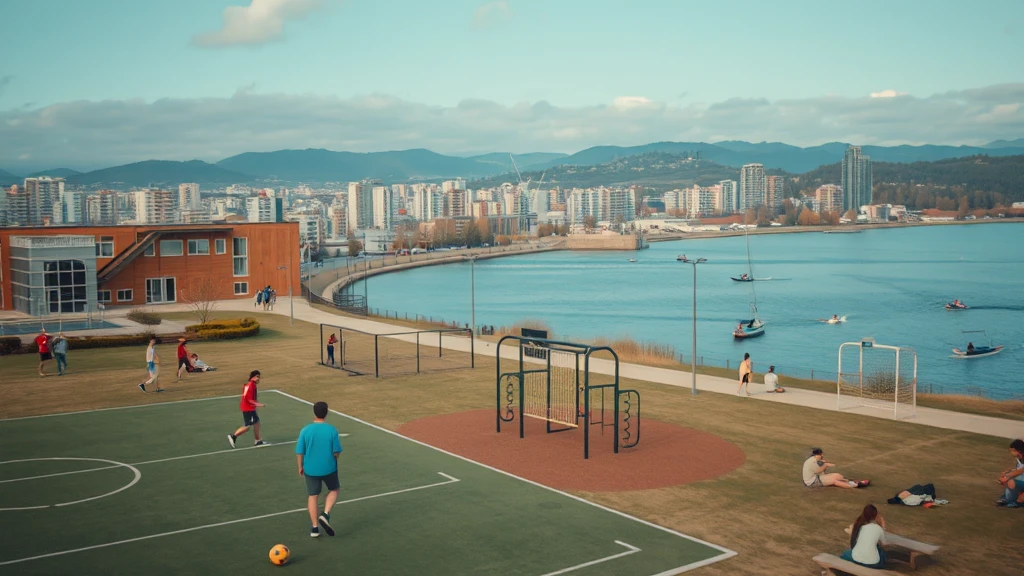 Najlepsze sporty na świeżym powietrzu w Mławie — odkryj atrakcje