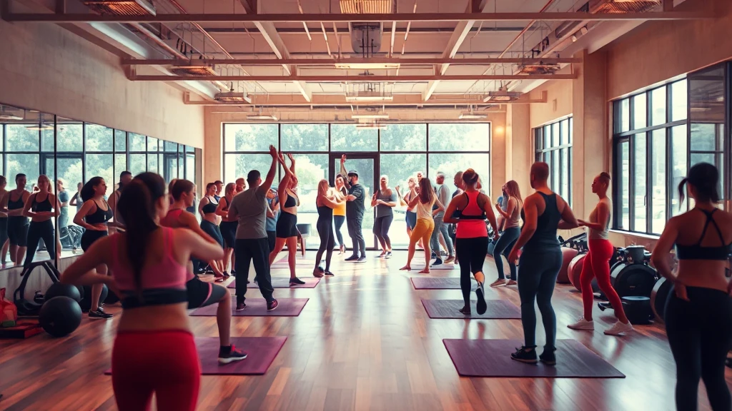 Ile kosztuje karnet na zajęcia fitness w Barczewo 2026?