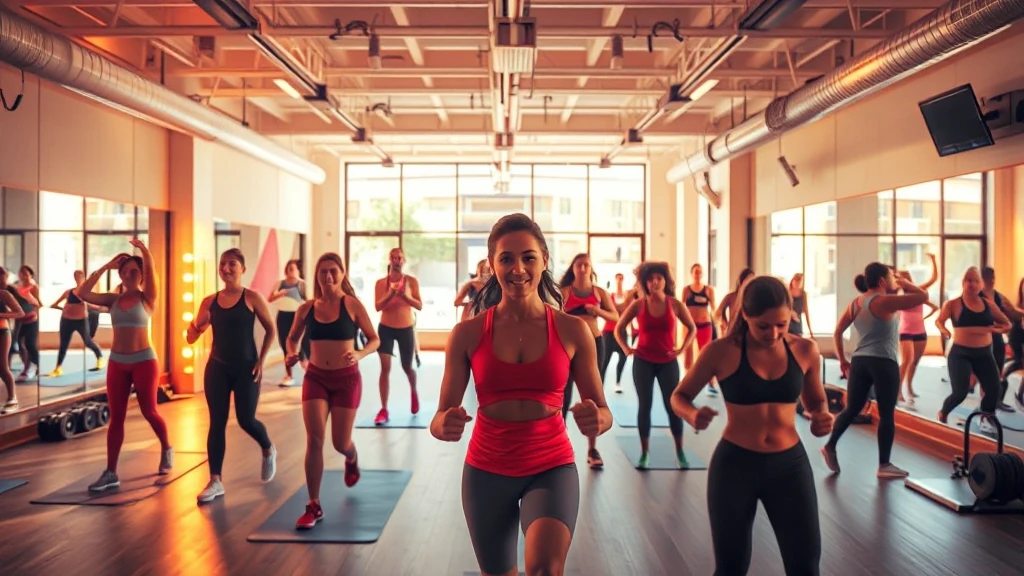 Ile kosztuje karnet na zajęcia fitness w Barczewo 2026?