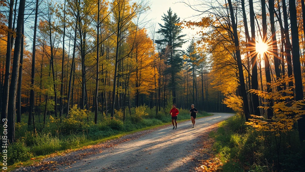 Jakie są najlepsze grupy biegowe w Kleczew?