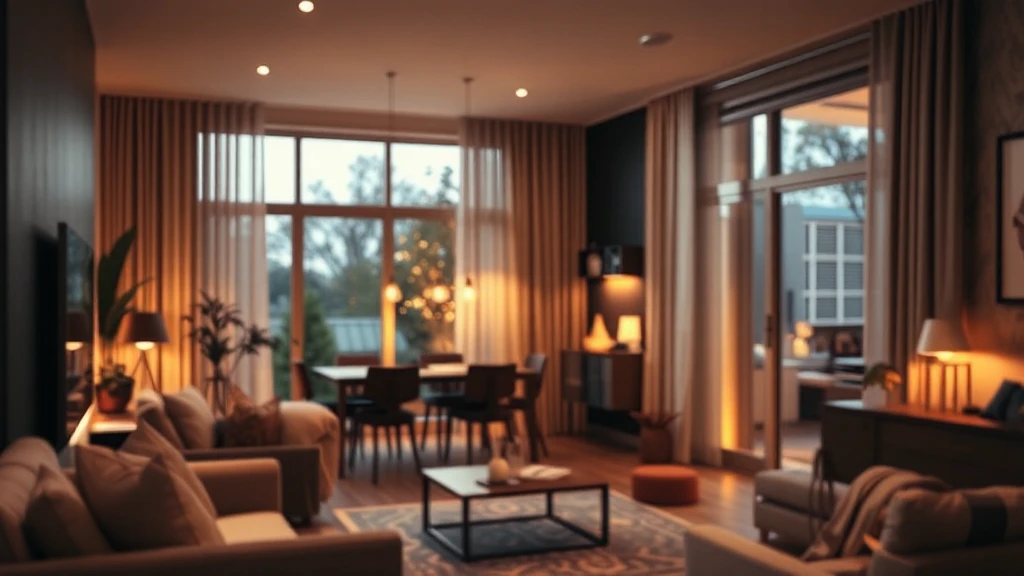 Ile kosztuje zamontowanie systemu inteligentnego domu w Imielin?