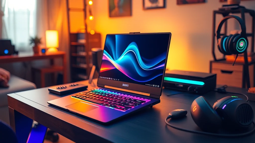 Ile kosztuje nowy laptop gamingowy w Olesno?