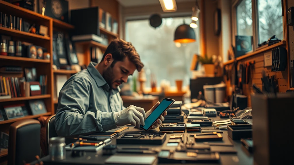 Ile wynosi średni koszt naprawy telefonu w Olszyna?