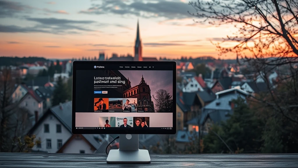 Ile kosztuje stworzenie strony internetowej w Ryn?