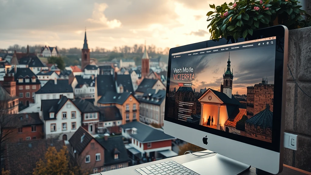 Ile kosztuje stworzenie strony internetowej w Ryn?