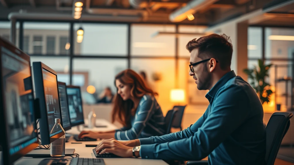 Ile kosztuje korzystanie z chmury obliczeniowej w Brzeszcze?