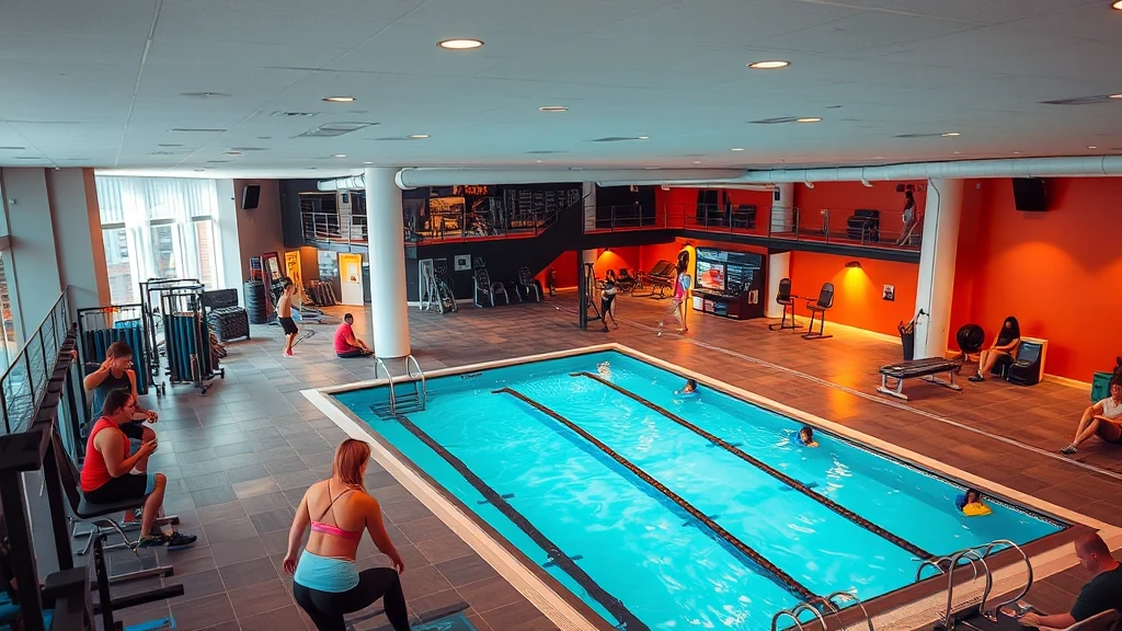 Ile kosztuje fitness w Dąbrowa Tarnowska w 2026 roku?