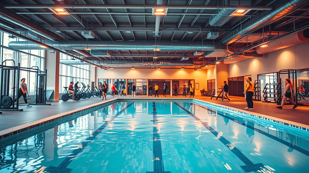 Ile kosztuje fitness w Dąbrowa Tarnowska w 2026 roku?