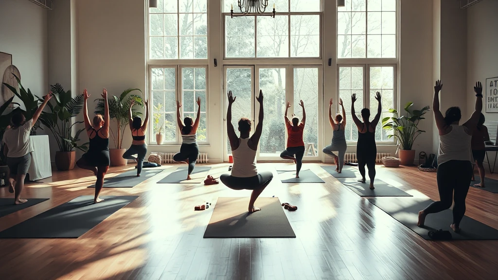 Ile kosztuje abonament na jogę w Tłuszczu w 2026 roku?