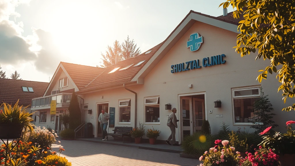 Ile kosztuje lekarz pierwszego kontaktu w Guziki w 2026 roku?