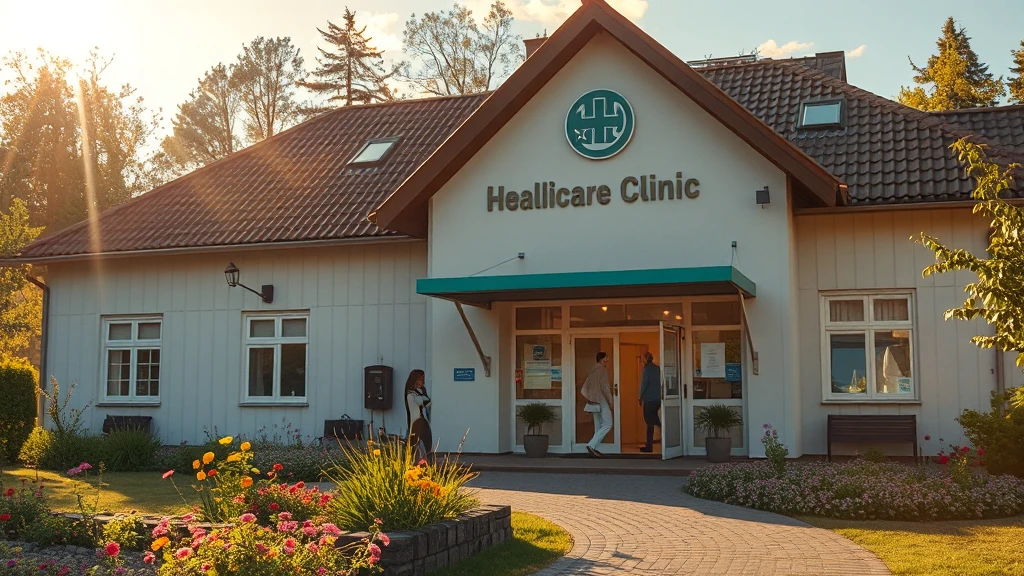 Ile kosztuje lekarz pierwszego kontaktu w Guziki w 2026 roku?