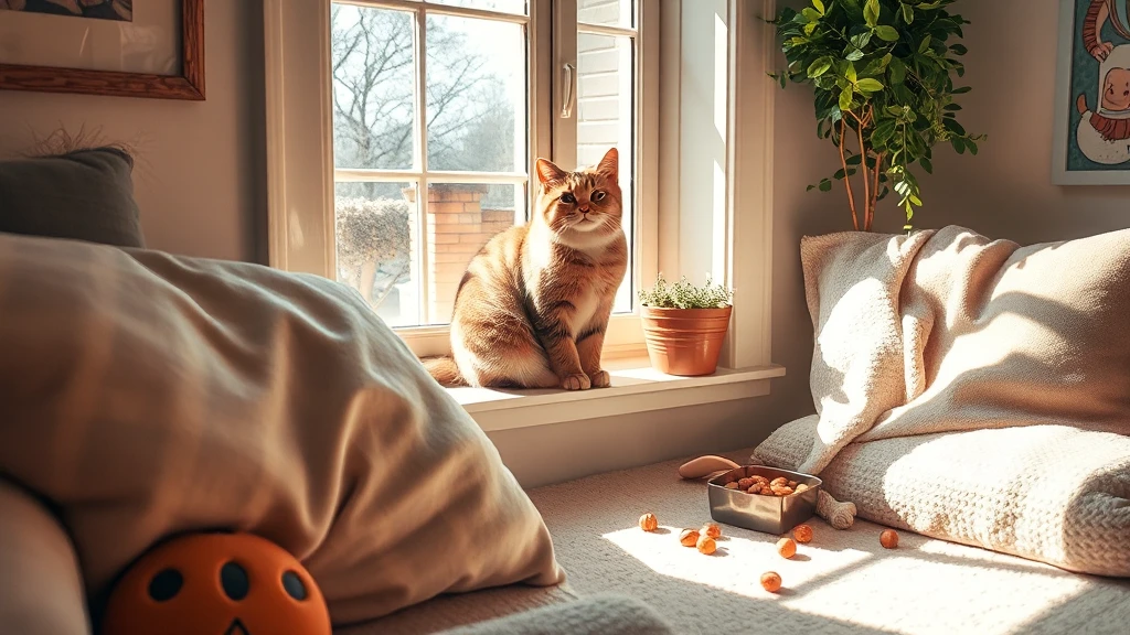 Ile kosztuje utrzymanie kota w Wołczyn?