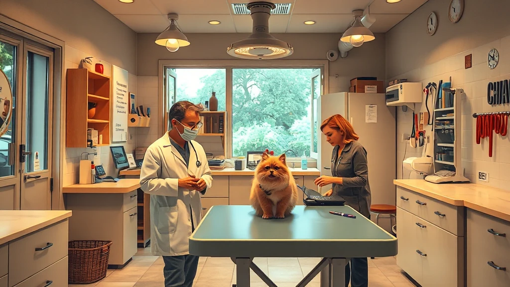 Ile kosztuje weterynarz w Nowogrodzie?