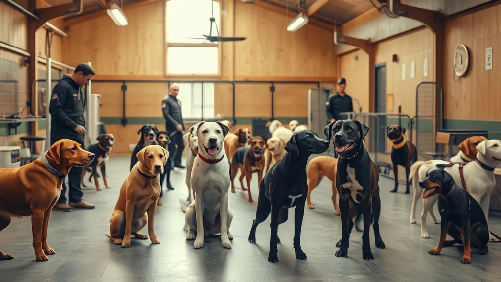 Ile kosztuje kurs szkoły dla psów w Ropczycach?