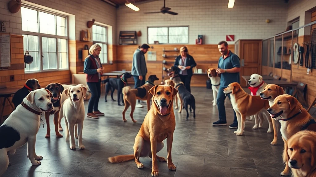 Ile kosztuje kurs szkoły dla psów w Ropczycach?