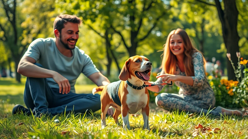 Jakie są najpopularniejsze rasy psów w Czarnej Białostockiej?