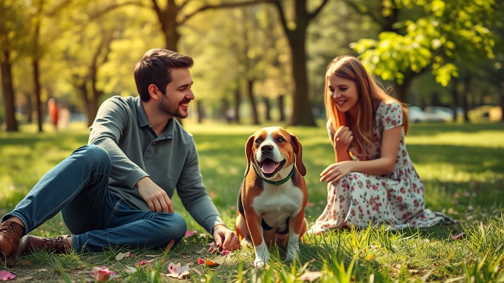 Jakie są najpopularniejsze rasy psów w Czarnej Białostockiej?