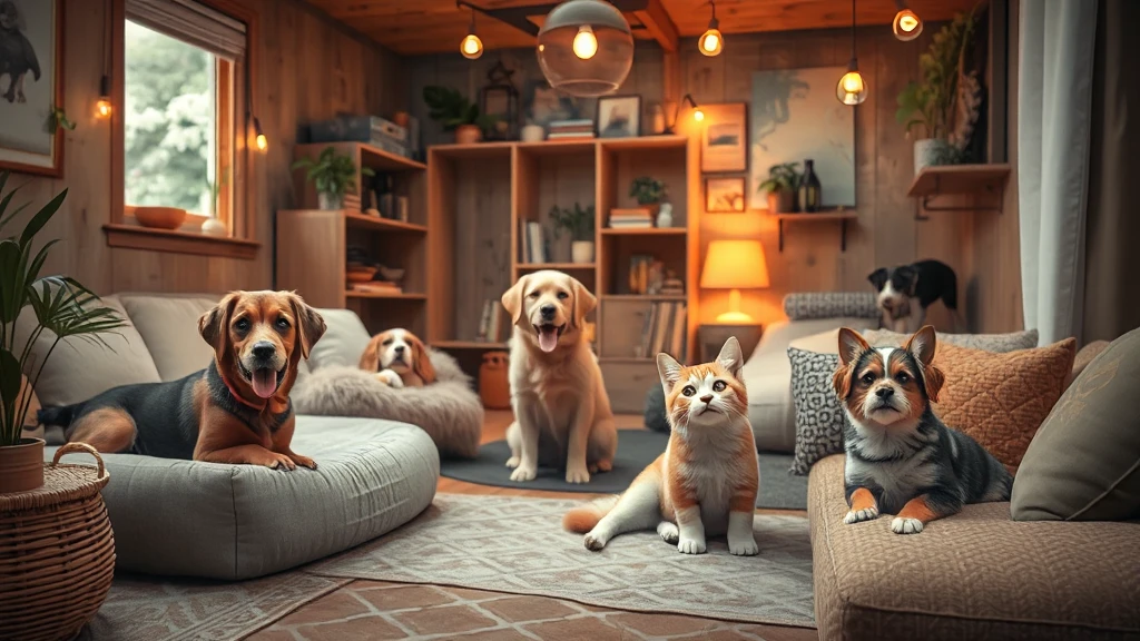 Ile kosztuje opieka nad zwierzęciem w Gostyń?