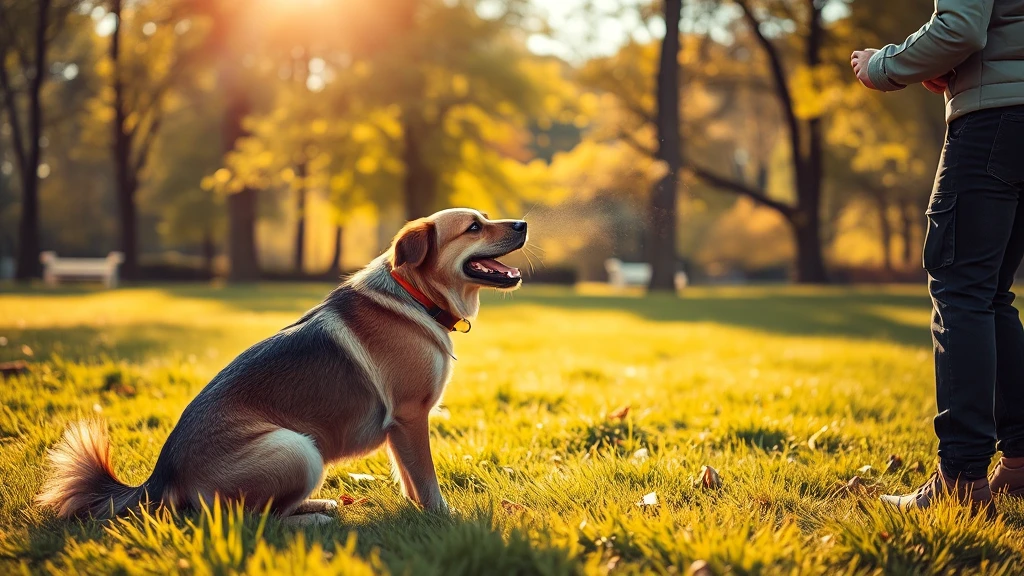 Ile kosztuje szkolenie psa w Krakowie?