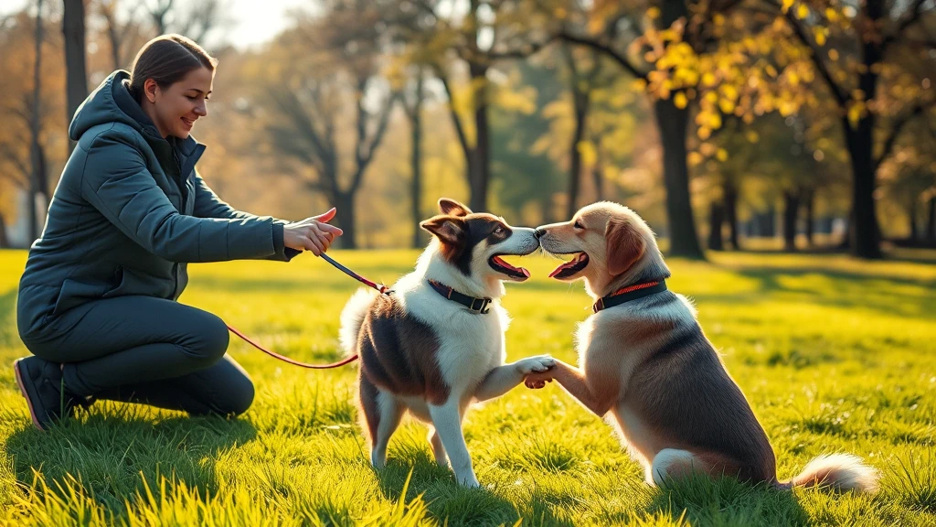 Ile kosztuje szkolenie psa w Krakowie?