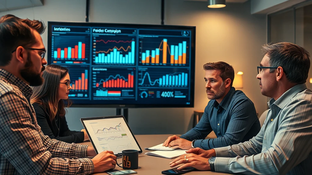 Co zrobić gdy kampania reklamowa nie przynosi rezultatów?