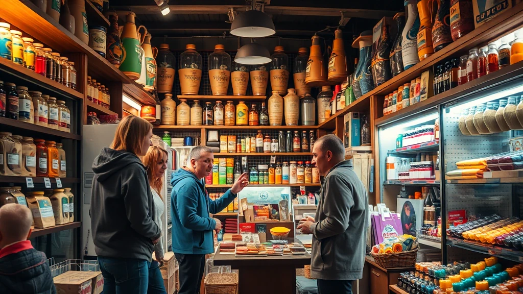 Najlepsze strategie promocji dla małych sklepów w Wałbrzych