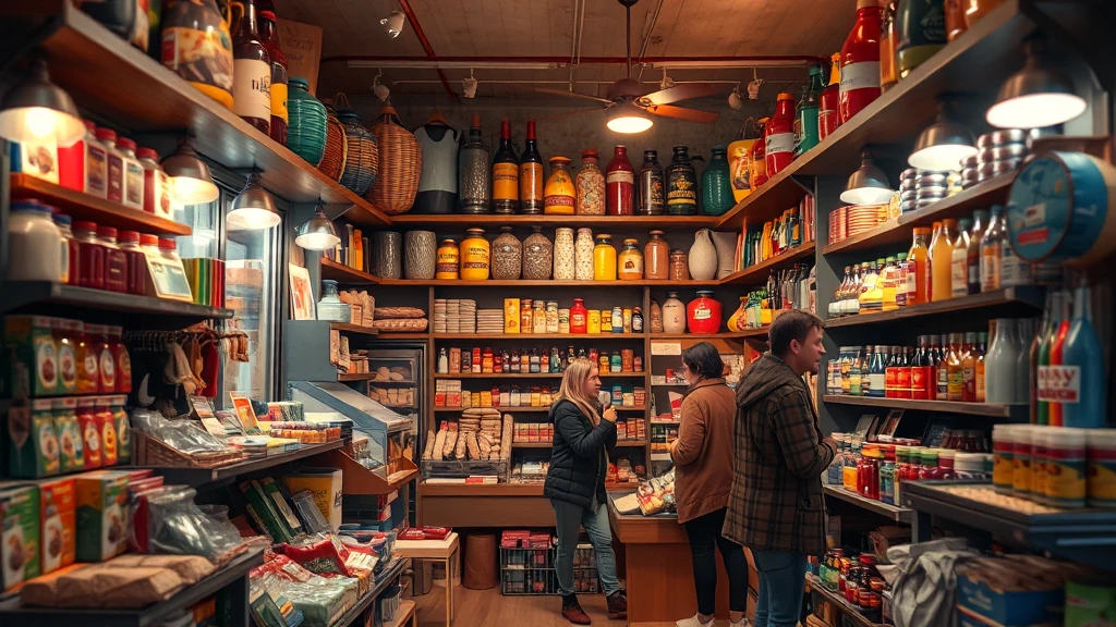 Najlepsze strategie promocji dla małych sklepów w Wałbrzych