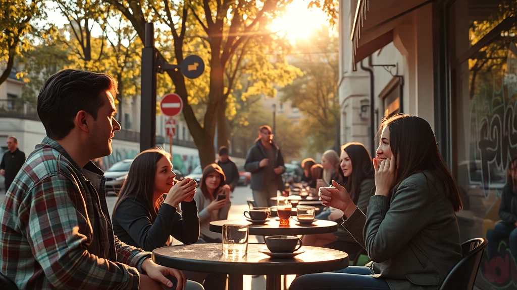 Dlaczego warto korzystać z lokalnych influencerów w Praga-Południe?
