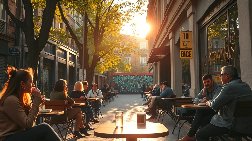 Dlaczego warto korzystać z lokalnych influencerów w Praga-Południe?