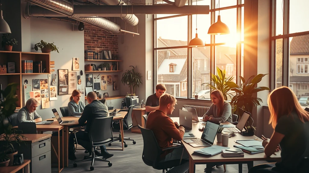 Które branże dominują w marketingu w Pasłęk?