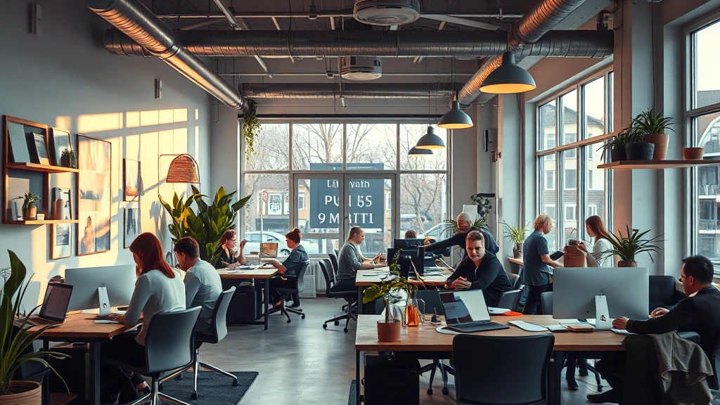 Które branże dominują w marketingu w Pasłęk?