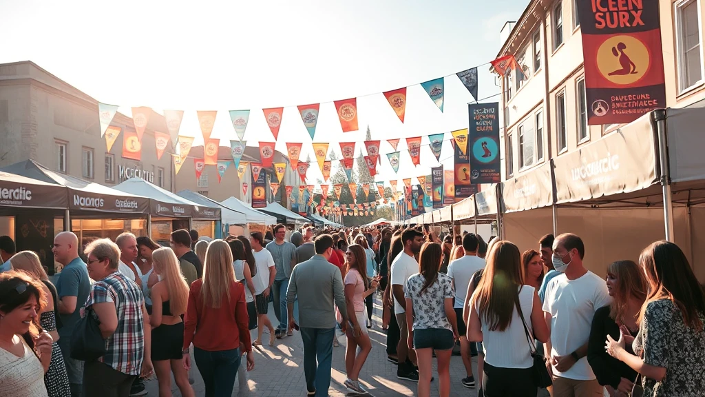 Jak zbudować społeczność wokół swojej marki w Zawierciu?