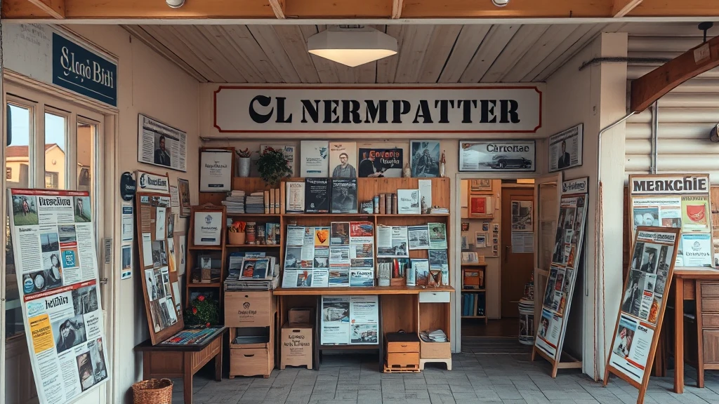 Ile kosztuje reklama w lokalnej prasie w Iłowie?