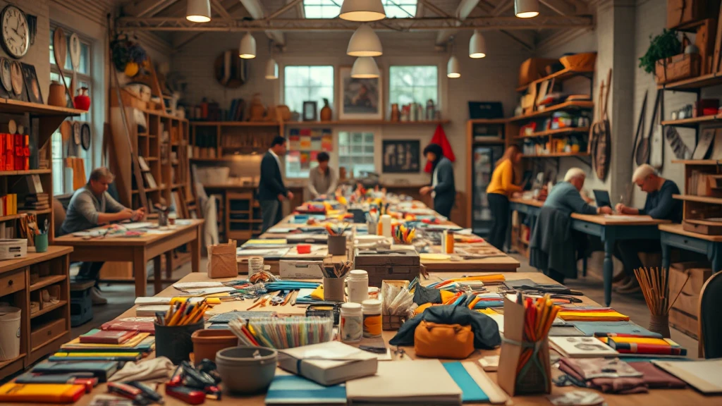 Ile kosztuje zorganizowanie warsztatów DIY w Chojnów?