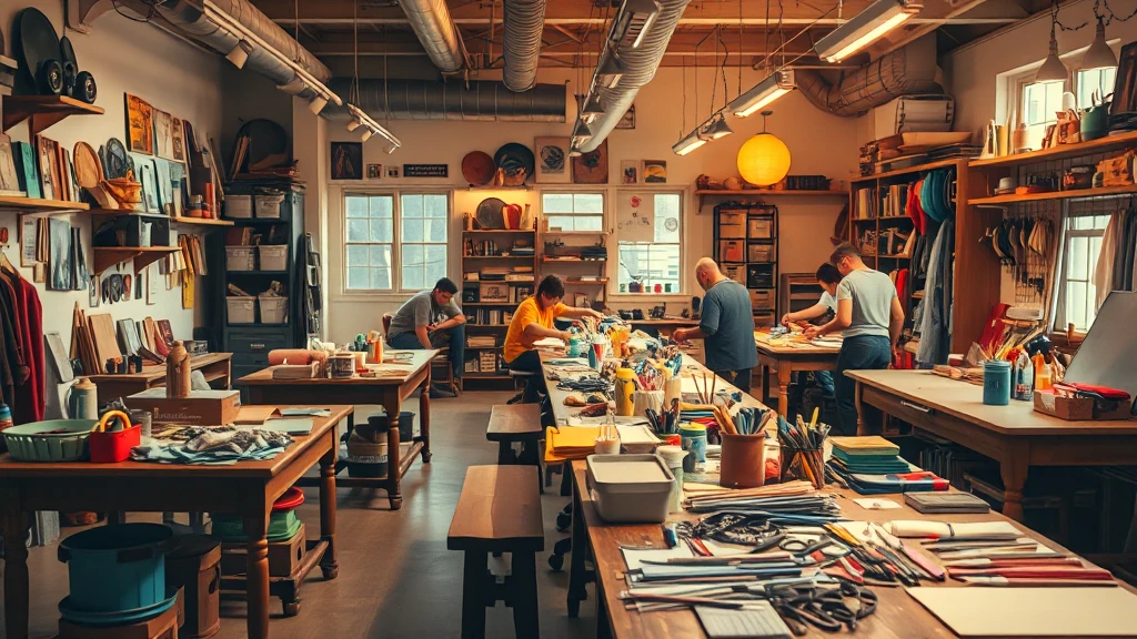 Ile kosztuje zorganizowanie warsztatów DIY w Chojnów?