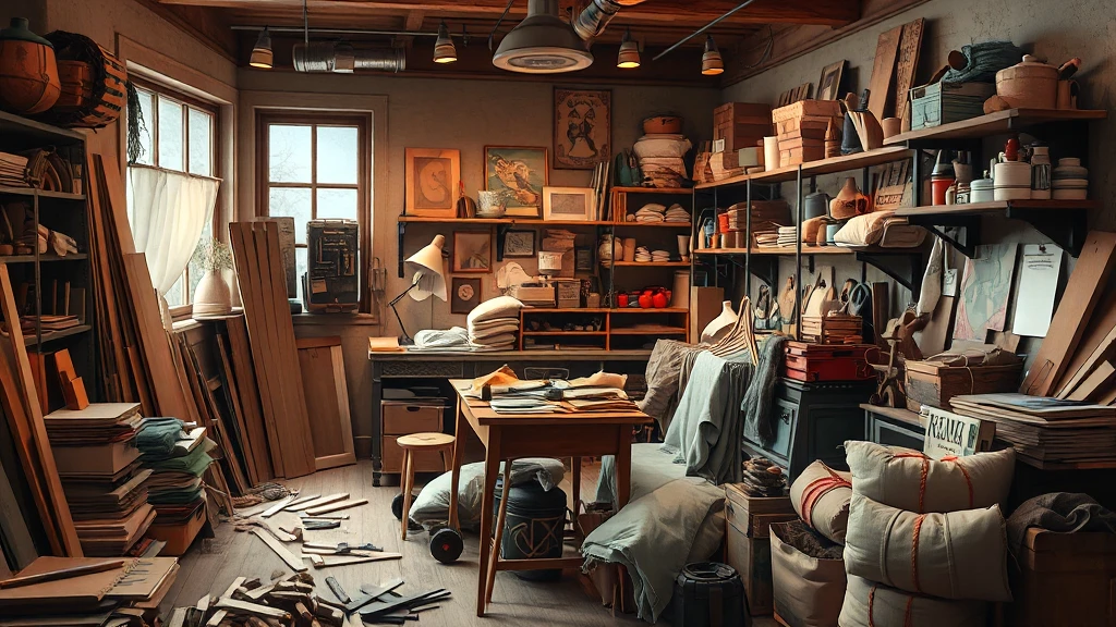 Jakie są najlepsze sklepy z materiałami do DIY w Koronowo?