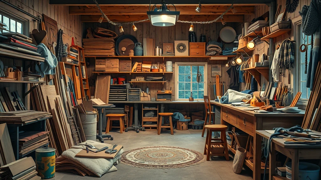 Jakie są najlepsze sklepy z materiałami do DIY w Koronowo?